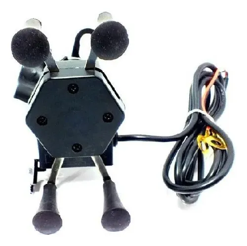 SUPORTE BRACKET KETCHUP KTG-046-1 - Imagem 2
