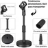 suporte p/microfone le-3602 - Imagem 2