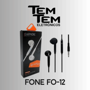 fone fo-12