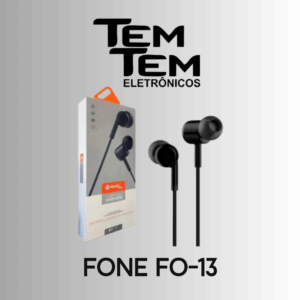 fone fo-13