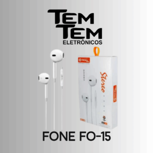 fone fo-15
