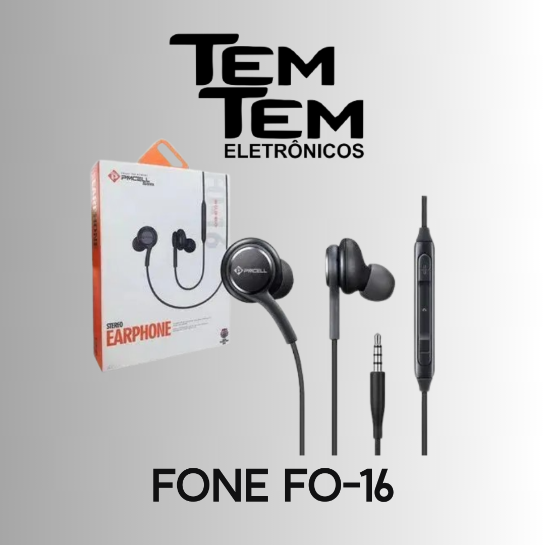 fone fo-16
