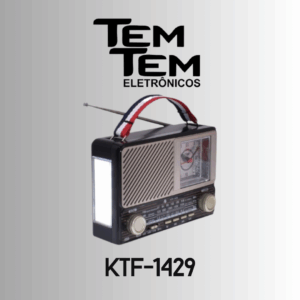radio ktf-1429