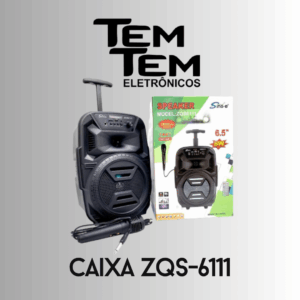 caixa zqs-6111