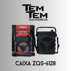 caixa zqs-6128