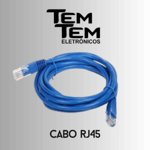 cabo rj45
