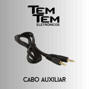 cabo auxiliar p2 p2