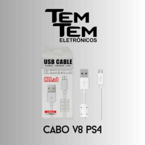 cabo v8 ps4