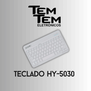 teclado keyboard wireless ley-5030