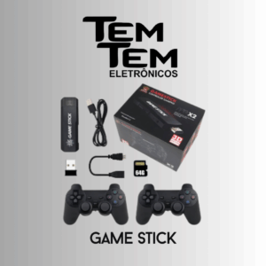 game stick