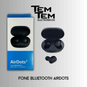 airdots fone bluetooth