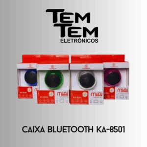 caixa ka-8501