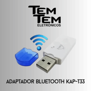 adaptador bluetooth usb