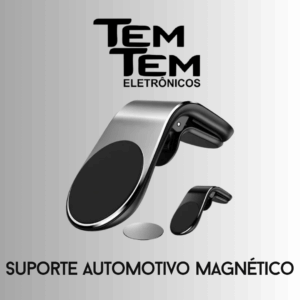 suporte magnetico para saida de ar oi-s046