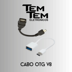 cabo otg v8