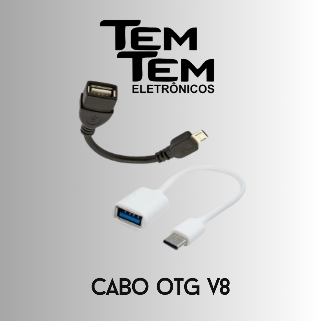 cabo otg v8