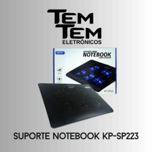 suporte para notebook kp-sp223