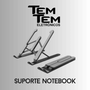 suporte para notebook