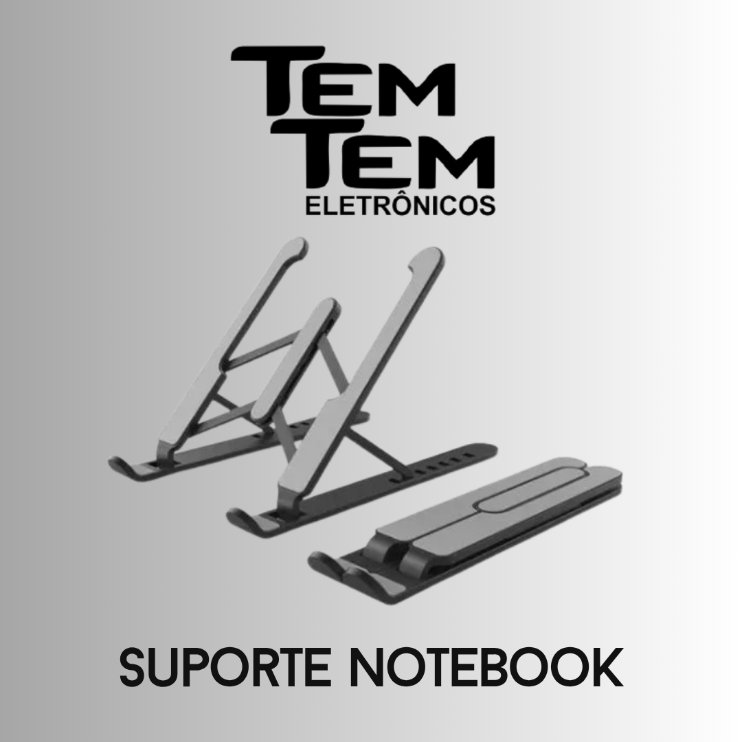 suporte para notebook