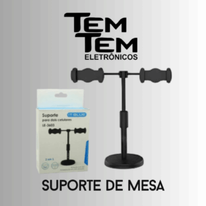 suporte de mesa le-3603