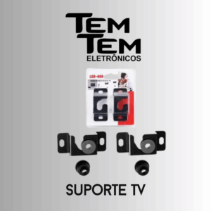 suporte tv