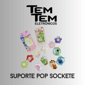 pop soquete