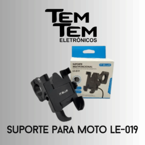 suporte para moto le-019