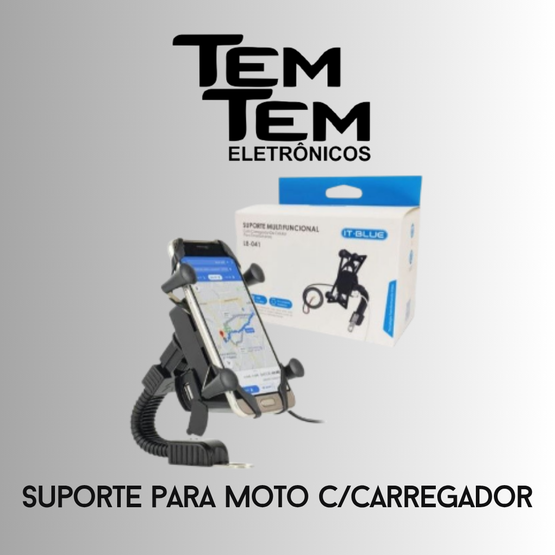 SUPORTE BRACKET KETCHUP KTG-046-1
