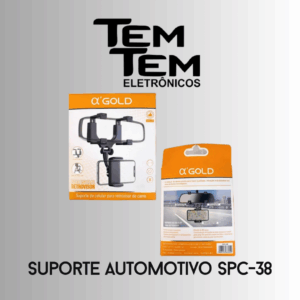 suporte spc-38