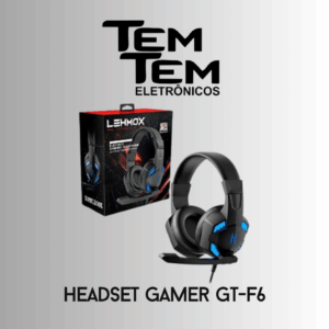 headset gt-f6