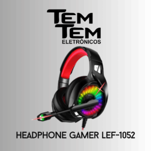 headset lef-1052