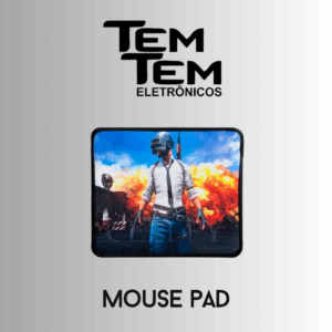 MOUSE PAD KT-M183