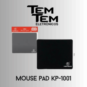 Mouse Pad Slim 21cm x 26 cm Kapbom KAP-1001
