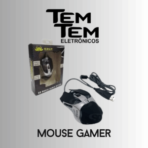 MOUSE GAME KNUP