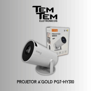 projetor pgt-hy310
