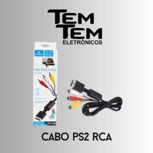 cabo ps2