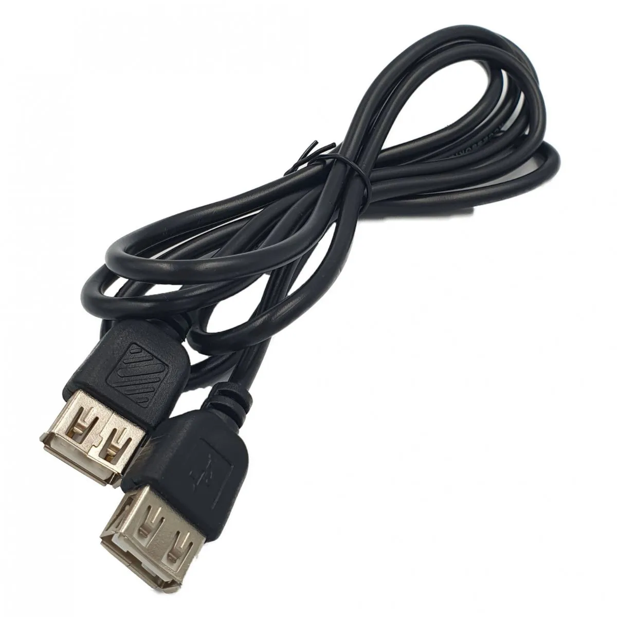 cabo usb femea x femea - Imagem 2