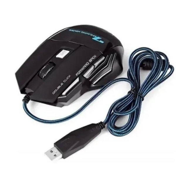 mouse gamer x7 - Imagem 2