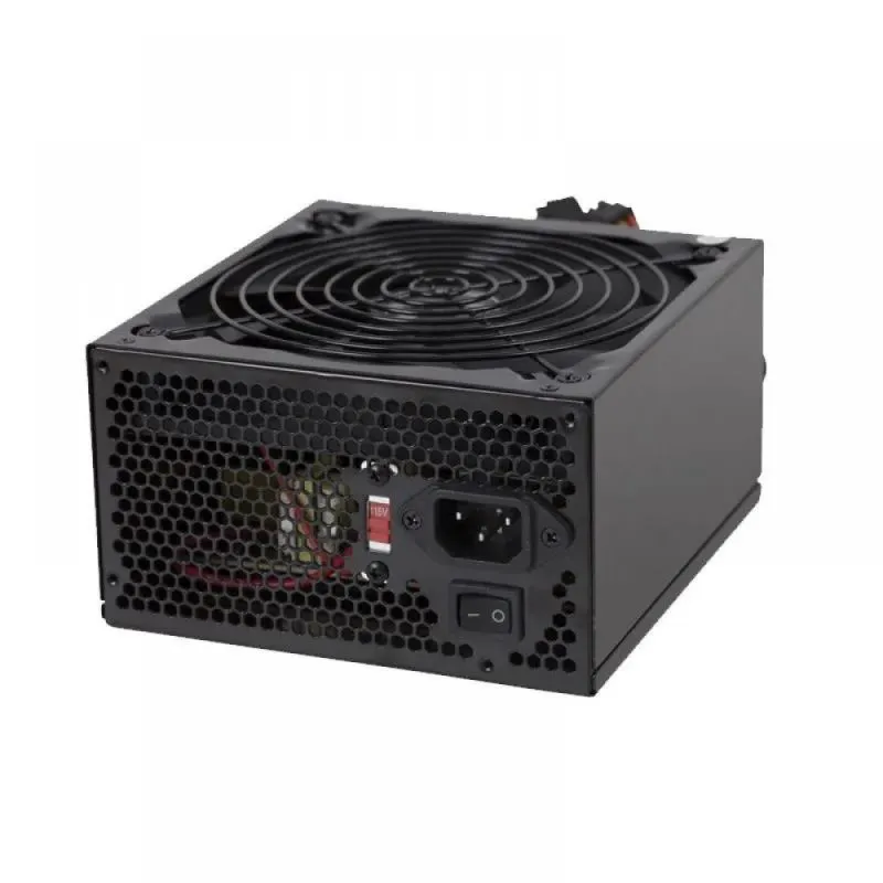 fonte p/ pc 500w - Imagem 2