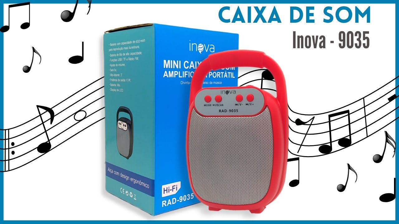 caixa rad-9035 - Imagem 2
