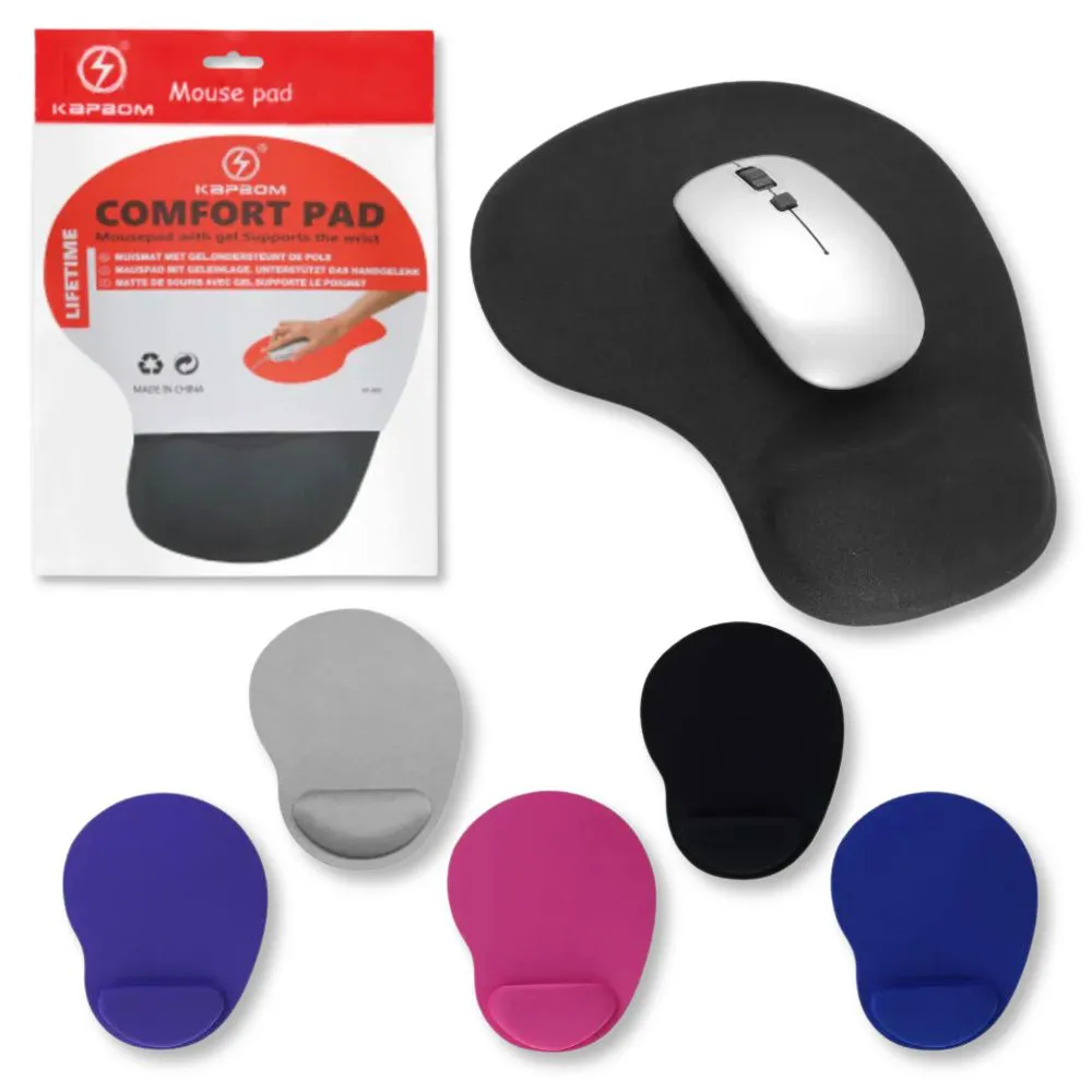 mouse pad kt-180 - Imagem 2