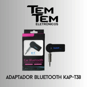 adaptador bluetooth kap-t38