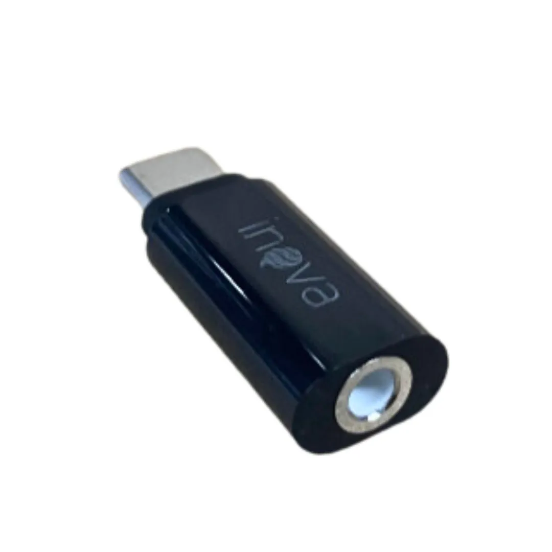 Adaptador Tipo-C para P2 3.5mm ZJT-30066 - Imagem 2